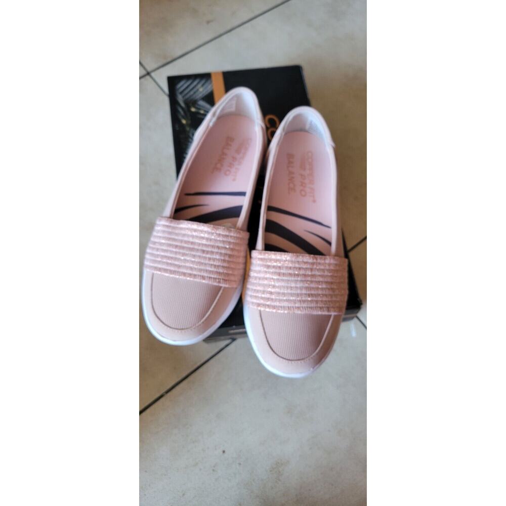 Copper Fit Pro Shoes New Women Shoes